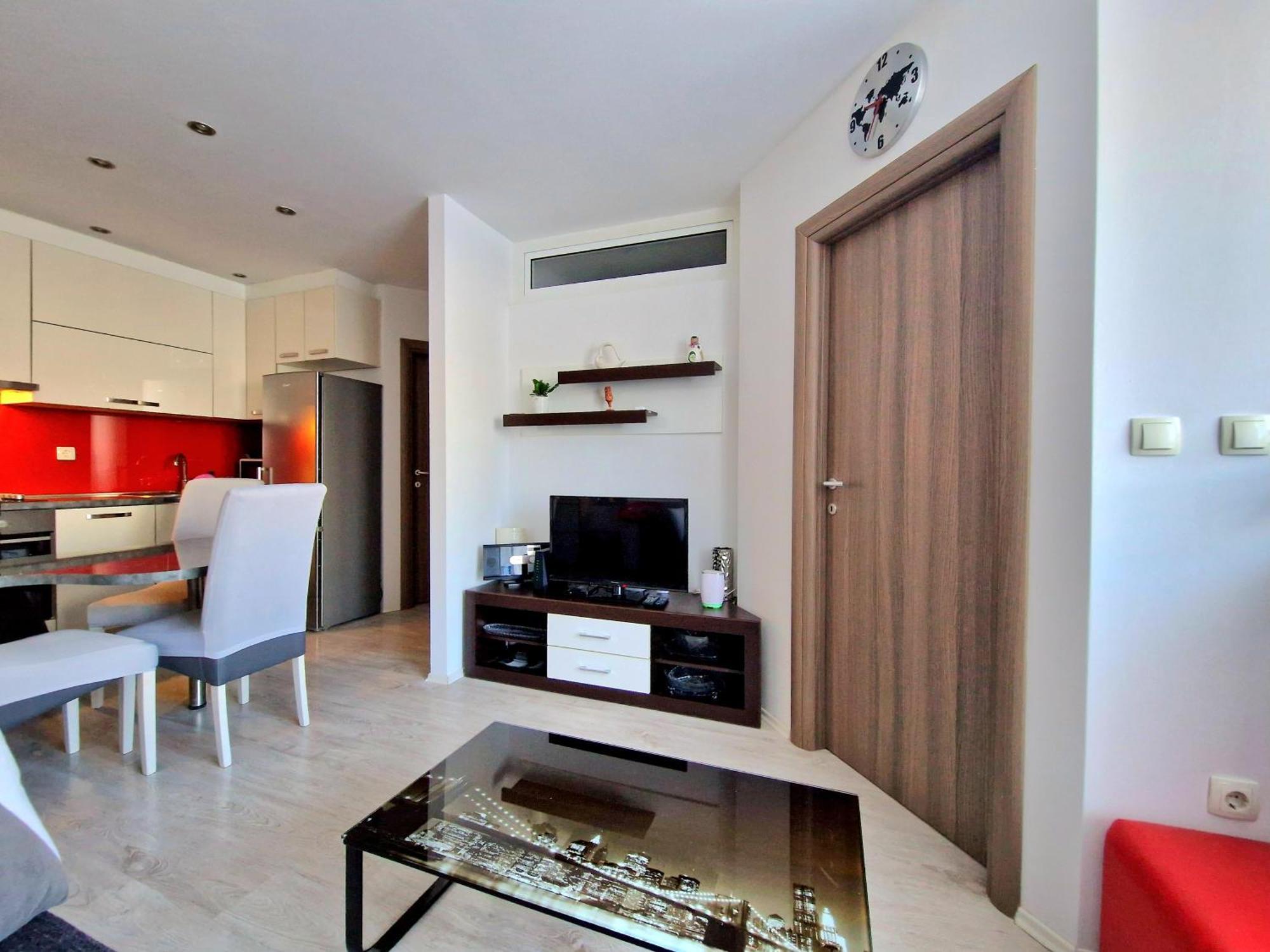 Apartment Anastazija Split Exterior photo