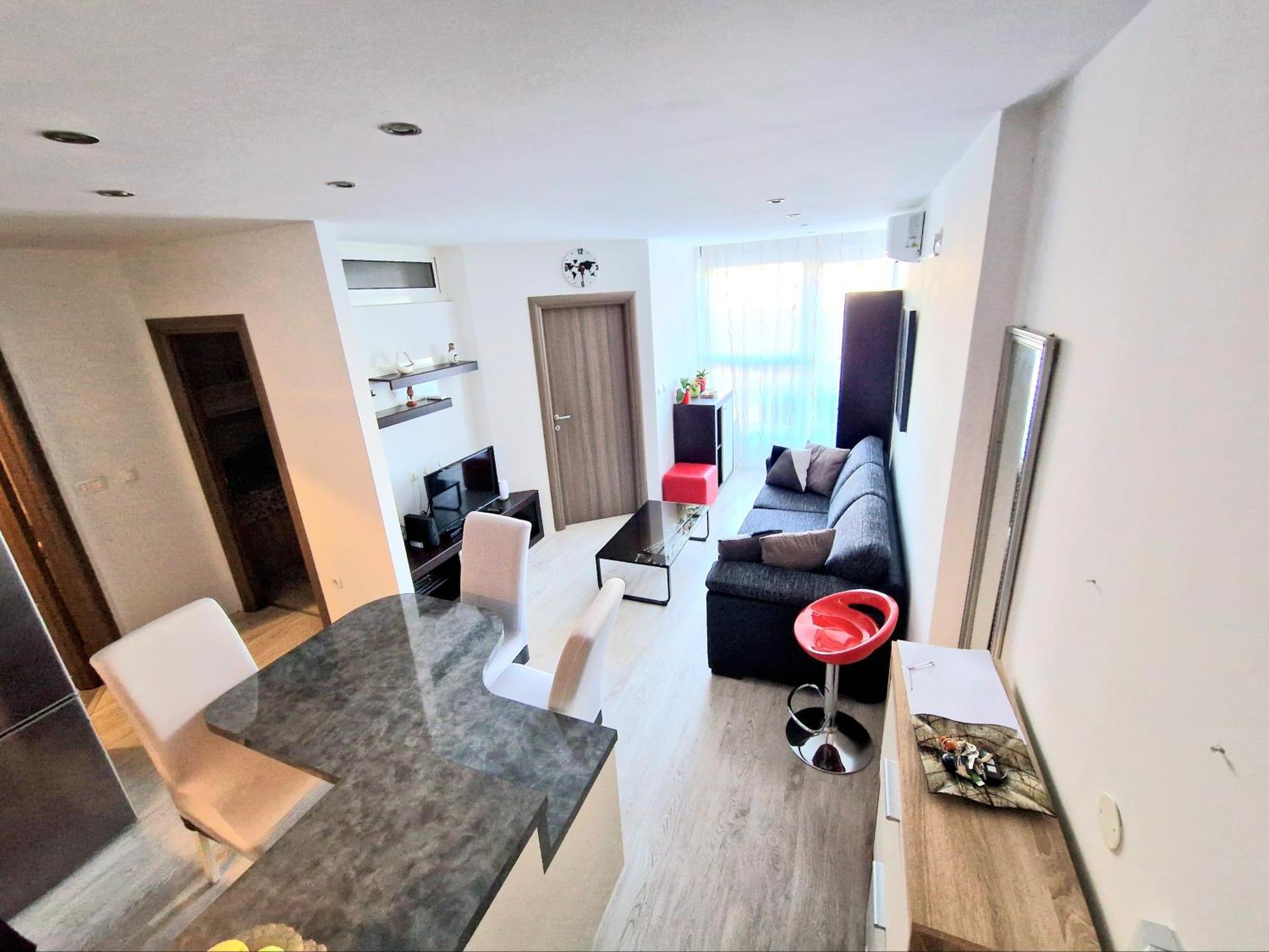 Apartment Anastazija Split Exterior photo