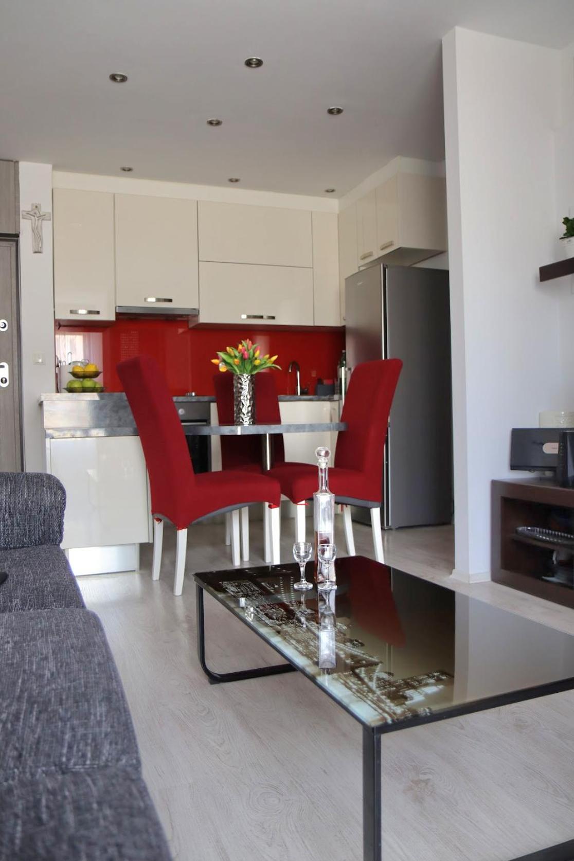 Apartment Anastazija Split Exterior photo