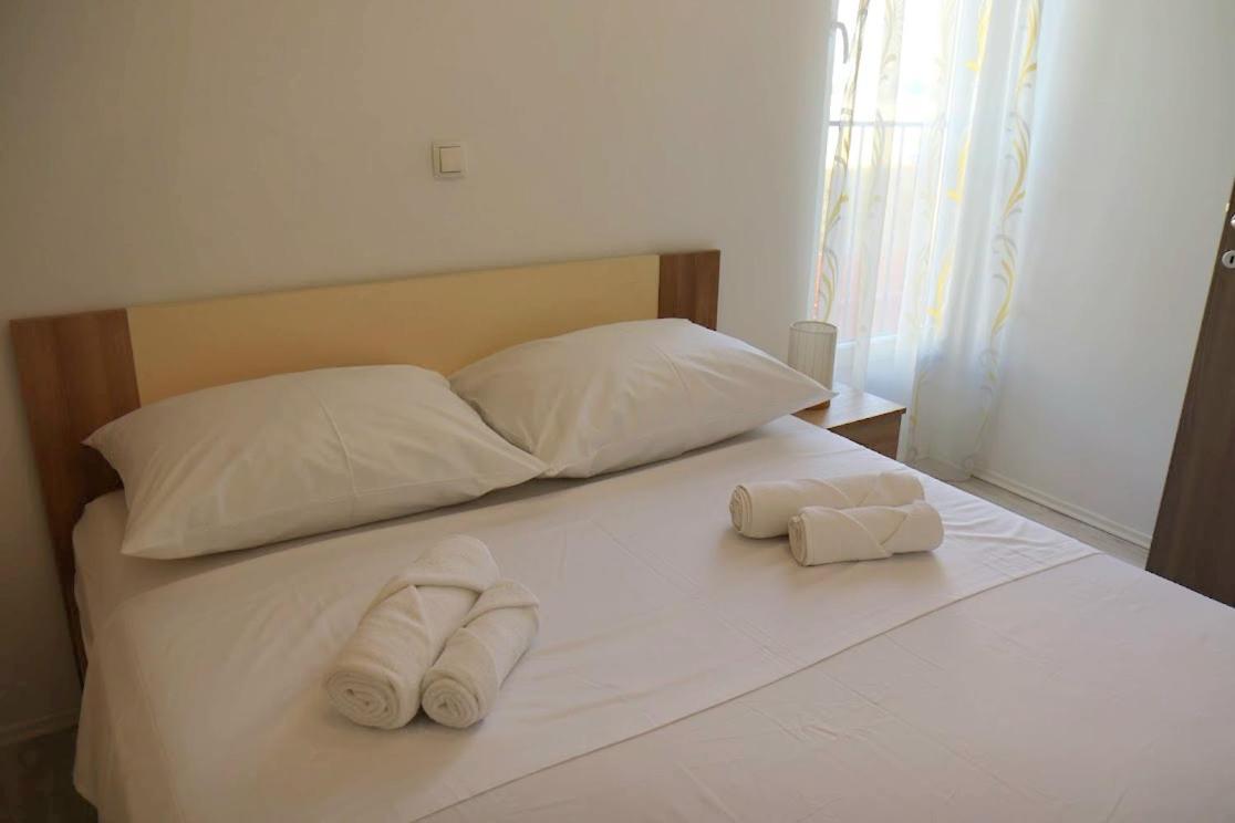 Apartment Anastazija Split Exterior photo