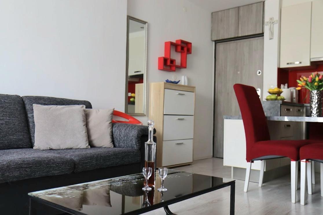 Apartment Anastazija Split Exterior photo
